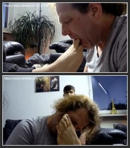 BadMasterBoys – Sniff, Piggy