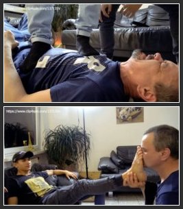 BadMasterBoys – Trapped In Debt