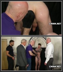 CMNM – Tanning Boy Part 3