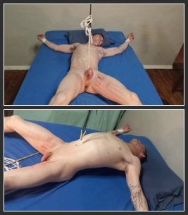 BadBoysGang – Grant CBT Endurance Challenge