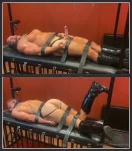 OnlyFans – Charlie London