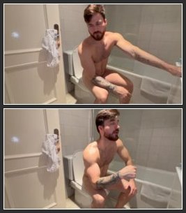 Onlymaxdennison – Made Stepdads Toilet Slave As Punishment