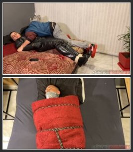 Smoke Hunter – Total Mummification 8