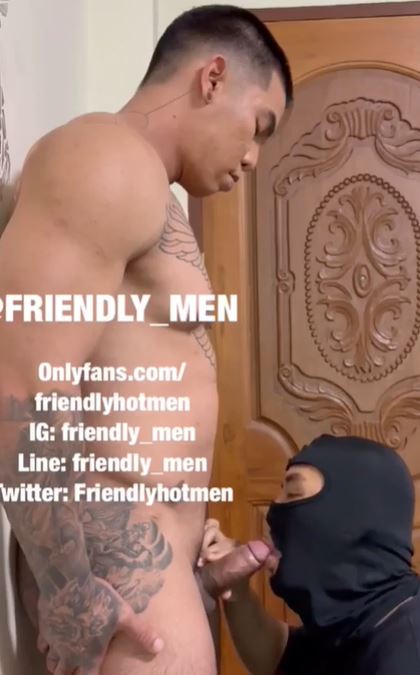 Straight Service – Champ