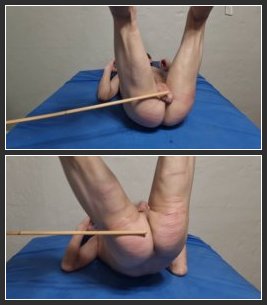 BadBoysGang – Big Red Caned