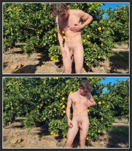 BadBoysGang – Jock Pegged