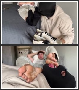 MassiThePrince – Draining The Slave Like a Good Human Wallet