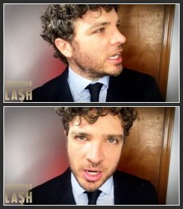 Sebastian Cash – Alpha Male Dom – Noir Detective Sissification