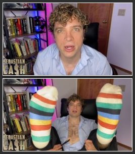 Sebastian Cash – Alpha Male Dom – Rich Boy Slavery Mesmerize