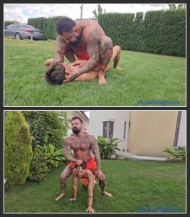 WatchFighters – 1 Daddy Killeru Punishmant His Son Erik