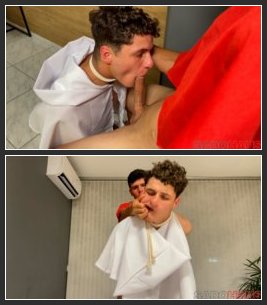 SADOHAUS – Unholy Cravings In The Chapel’s Embrace