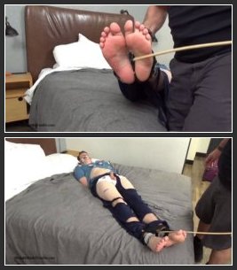 StraightMeninTrouble – Hotel Room Invader Part 3