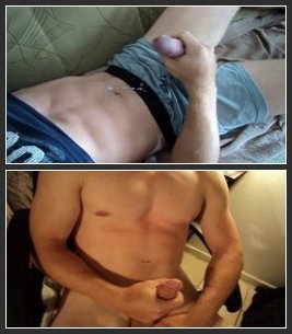 Abuse the Muscle – Best Cum Shots