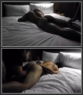 Abuse the Muscle – Rocco – Hotel Hell