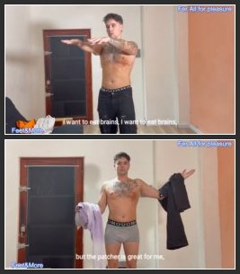 Fer All For Pleasure – Doctor Fer Examines a New Worker-Mental Domination