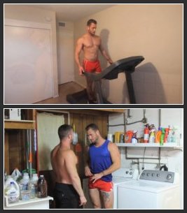 Film911 – Ace & Brian – Cardiologist Intern