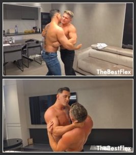 TheBestFlex – Kevin Muscle with Denny Hellbo