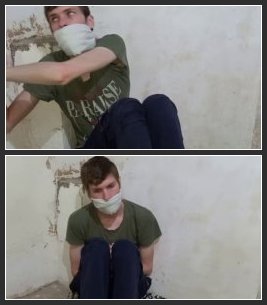 Appetizing Crumpet – Humiliating Captivity