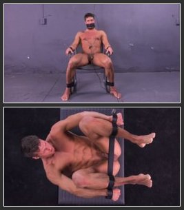 DreamBoyBondage – Neill – Dumb Jock