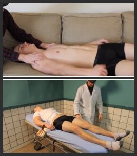 Film911 – Austin Hypnosis