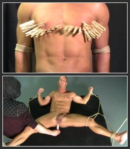 Roped Studs – Neill