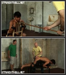 StraightHell – Ricardo Part 1-5 (from BreederFuckers)