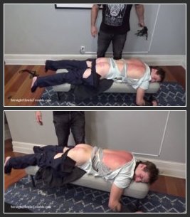 StraightMeninTrouble – Rideshare Driver’s Revenge Part 3