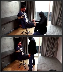 Tied Man Brasil – Boys Don’t Cry 4