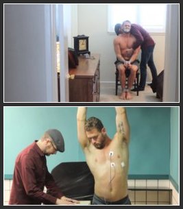 Film911 – Ace Era Knocks On The Wrong Door