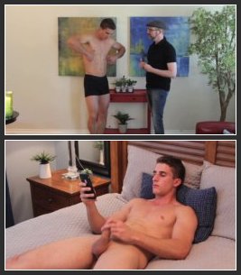 Film911 – Darren Gets Casted