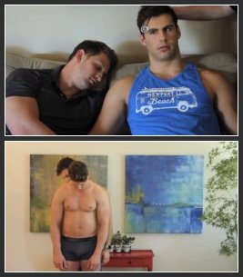 Film911 – Ethan Meets Brad’s Friend Dr. Smith