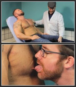 Film911 – Gage’s Hypnotic Trance