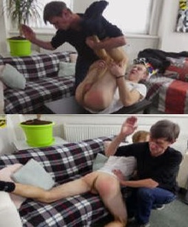 LDNtwinkmilker – London Twink Milker 3