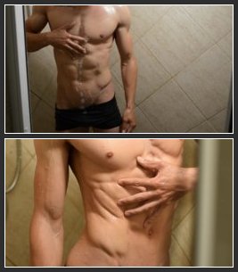 ABS ART – Muscule Video 1