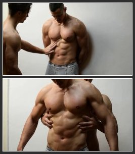 ABS ART – Muscule Video 2