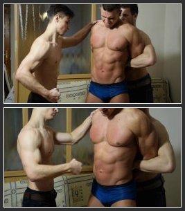 ABS ART – Muscule Video 5