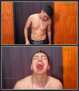 Str8crushfeet – Macro Vore Tadashi Sexy Twink Need To Swallow Person Turned Into Gummies For His …