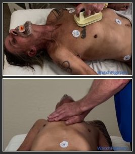 WatchFighters – Colt Meets Jones