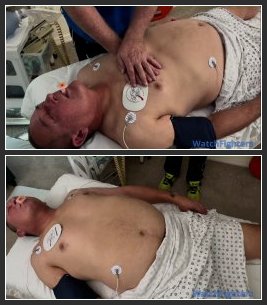 WatchFighters – Jones With Big Belly