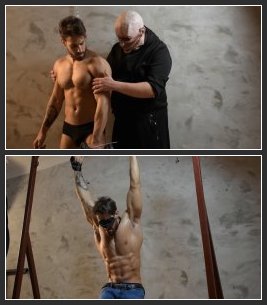 ABS ART – Abducted For Workout