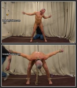 BreederFuckers – Gavin 2 (Apr 22, 2026)