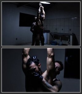 Tonny Tape BR – Prisoner – Part 2 (Gay Bondage)
