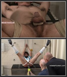 StraightHell – Alex – (Complete)