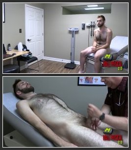Physical Exam – Volume 79