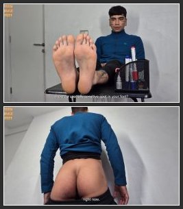 Teen Male Feet – Magic Control For My Sporty Teacher To Worship Your Sweaty Feet And Smell Your L…