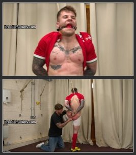 BreederFuckers – Stephen 4 (Aug 26, 2026)