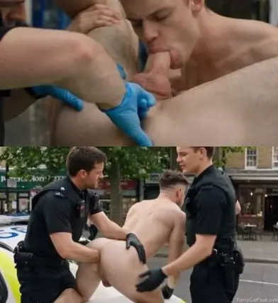 Fancycatface – Tommy Barnes – Police Bonus AI